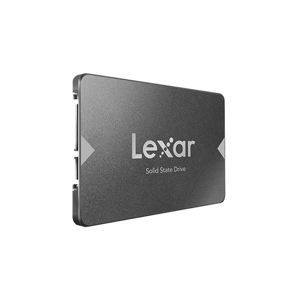 Σκληρός δίσκος Lexar NS100 512 GB SSD